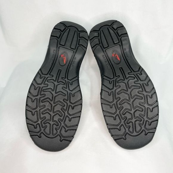 Red Wing Aluminum Toe SD Clogs - Picture 12 of 13